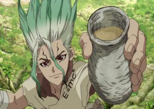Top 15 Best Creations by Senku in Dr. Stone