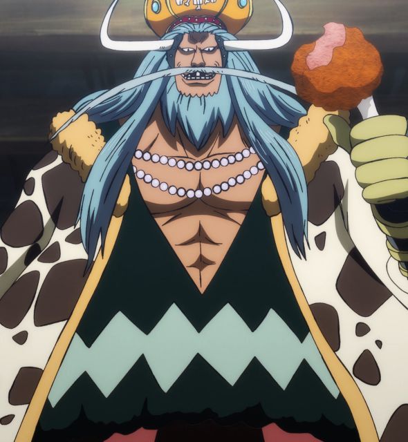 Top 20 Strongest Characters in Impel Down Arc in One Piece