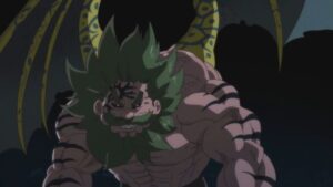 Top 20 Strongest Characters in Seven Deadly Sins
