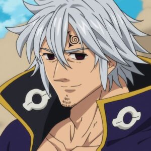 Top 20 Strongest Characters in Seven Deadly Sins