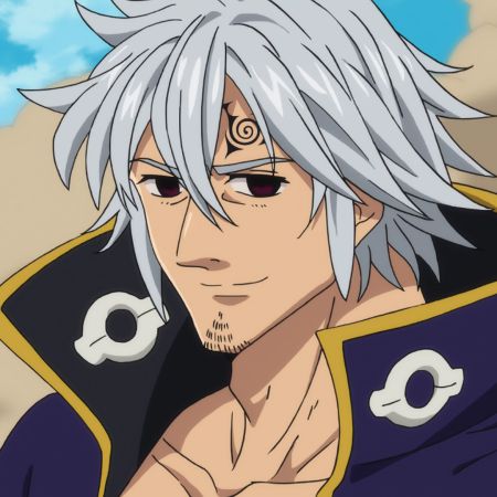 The Seven Deadly Sins The 10 Best Characters Ranked By Likability