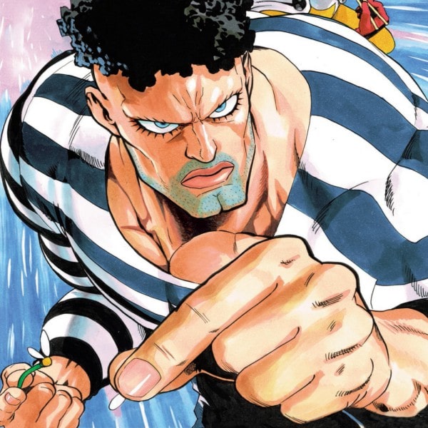 Top 20 Most Popular Characters in One Punch Man