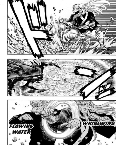 Top 10 Most Powerful Attacks in One Punch Man Anime