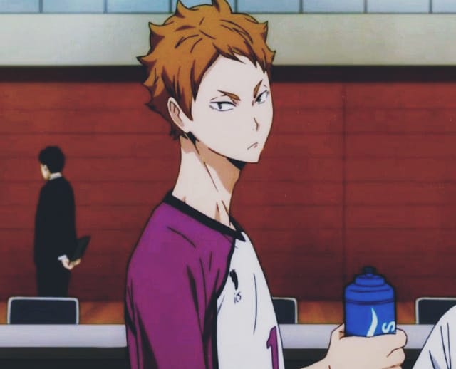 Best Middle Blockers in Haikyuu!!