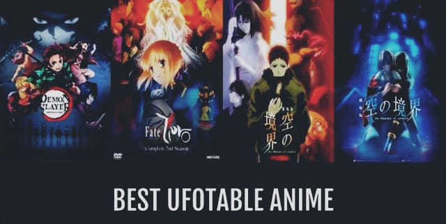 Top 10 Best Anime Production Studio