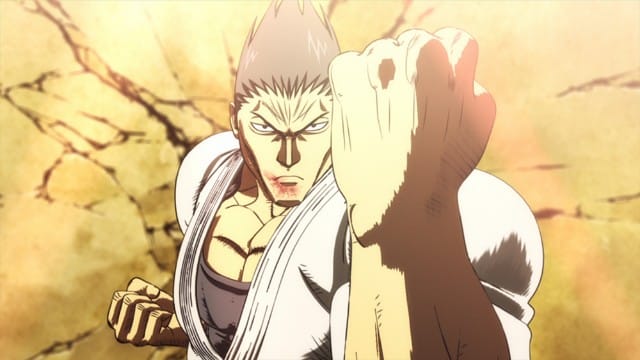 Top 20 Strongest Fighters in Kengan Ashura 