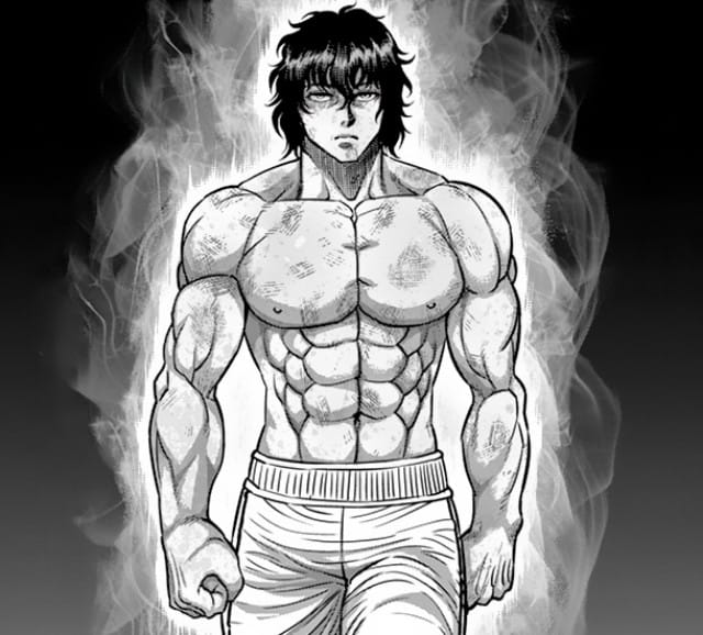 Top 20 Strongest Fighters in Kengan Ashura 