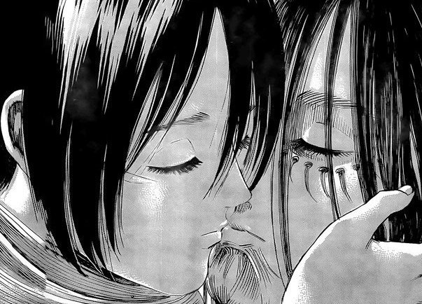 Eren S Path Attack On Titan Chapter 139 Raw Scans Spoilers Aot Chapter 139 Otakusnotes