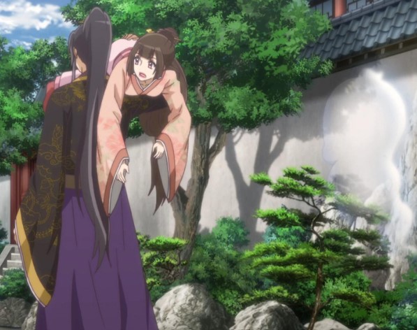 TOP 7 ANIMES CHINESES DE CULTIVO - Donghua