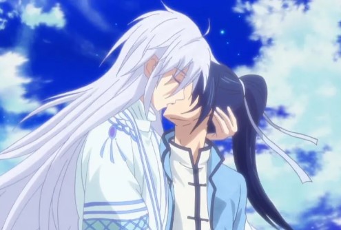 Spiritpact