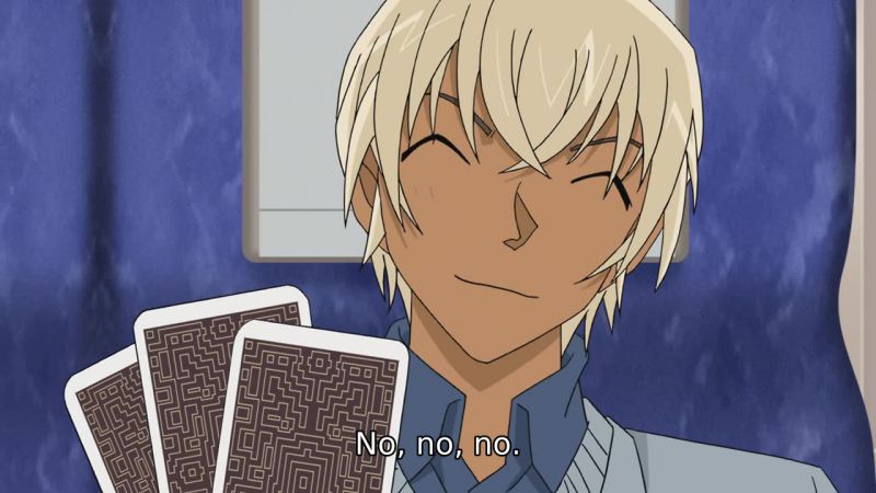 Cruel Friendship Detective Conan Episode 1004 Spoilers Release Date Otakusnotes