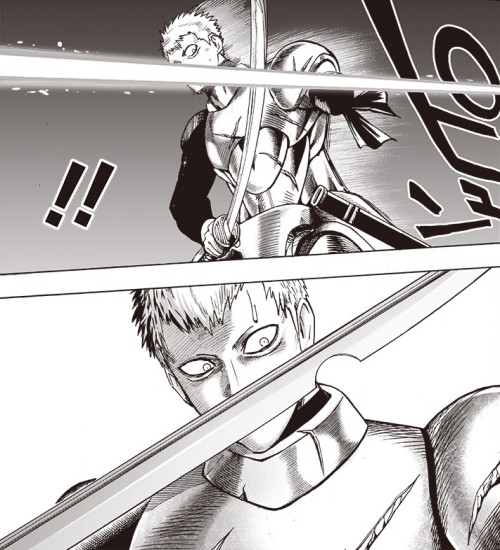 Top 20 Strongest Attacks in One Punch Man