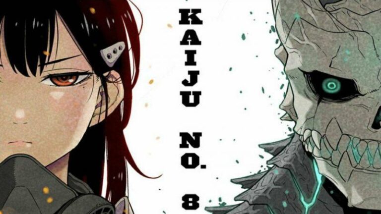 Kaiju No. 8 Chapter 33 Spoilers and Release Date