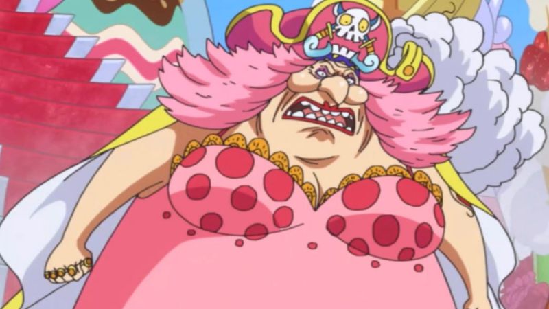 Red Scabbards In Action One Piece Chapter 1012 Raw Scans Spoilers Otakusnotes