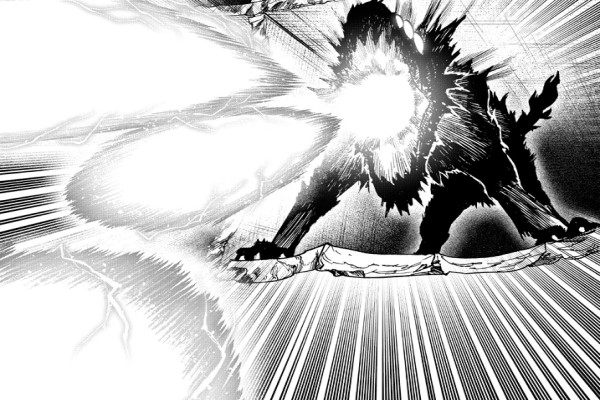 Top 20 Strongest Attacks in One Punch Man