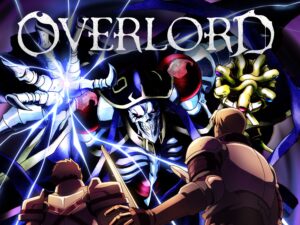 Overlord - Best Succubus Anime of all Time