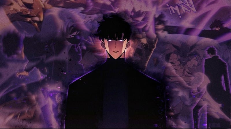 Entry Of Seven Star Hunter Solo Leveling Chapter 148 Spoilers Release Date Otakusnotes