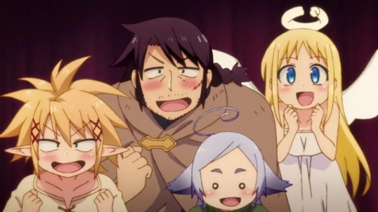 (Updated) 12 Best Anime like Redo of Healer Ranked (2022) - OtakusNotes