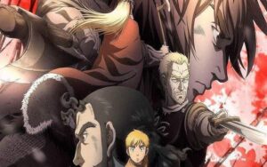 Top 10 Strongest Characters in Vinland Saga as per manga series