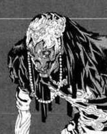 Top 10 Strongest Shinigami in Death Note