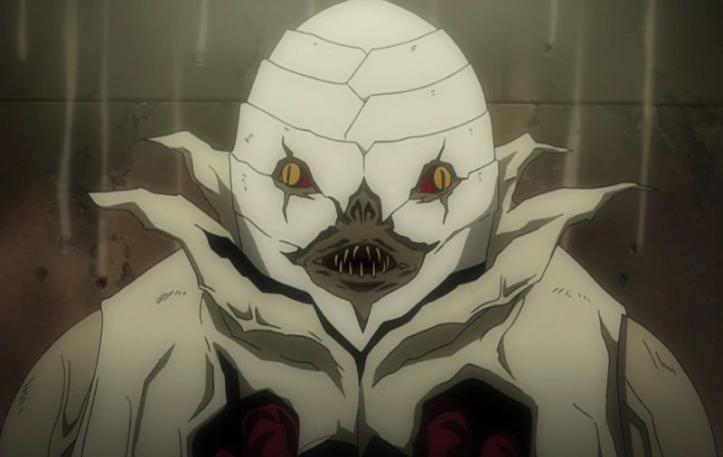 Top 10 Strongest Shinigami in Death Note