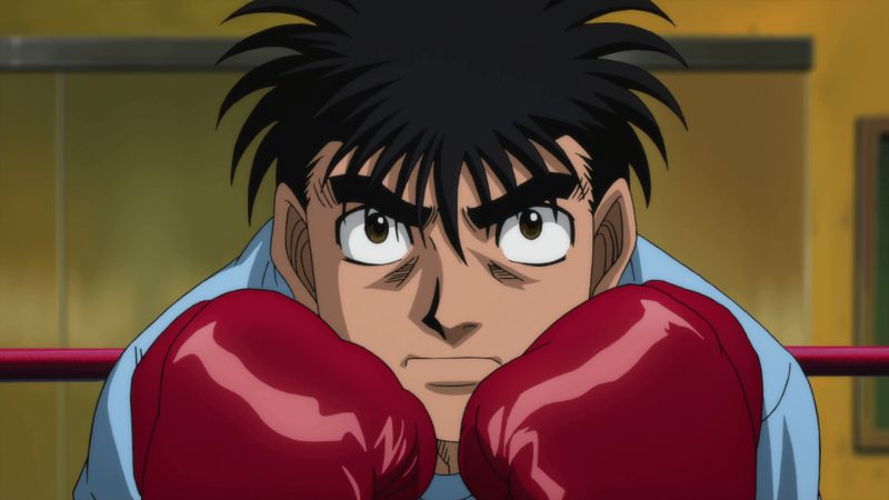 Top 15 Best Boxing Anime of all Time