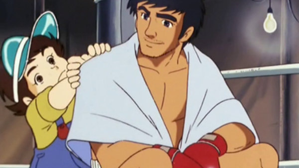 Top 15 Best Boxing Anime of all Time