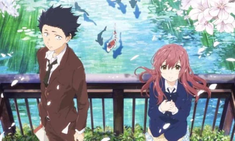 Top 15 Best Love Anime to Watch With Your Girlfriend / Boyfriend