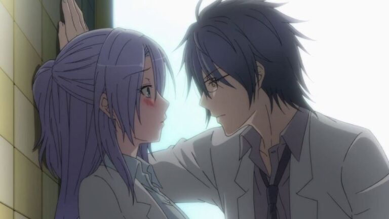Top 20 Best Tubi Anime 2021 Ranked - OtakusNotes