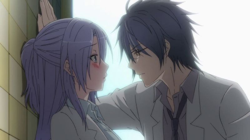 Top 15 Best Love Anime to Watch With Your Girlfriend/ Boyfriend