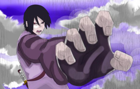 Top 15 Strongest Jutsu in Boruto Series