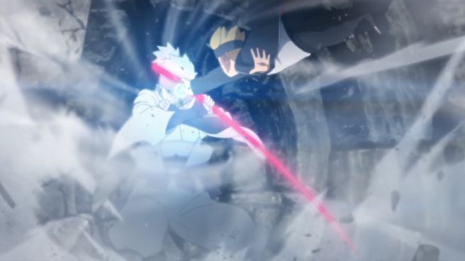 Top 15 Strongest Jutsu in Boruto Series