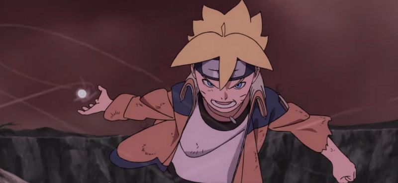 Top 15 Strongest Jutsu in Boruto Series