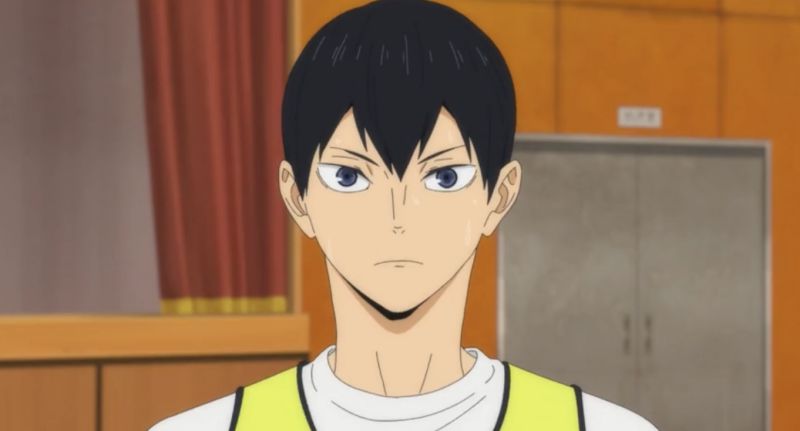 Top 20 Best Players in Haikyuu