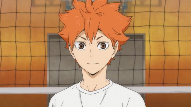 Top 20 Best Players in Haikyuu