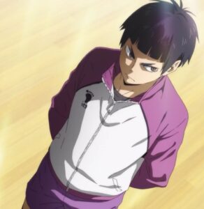 Top 5 Aces in Haikyuu Ranked - Anime and Manga - OtakuKart