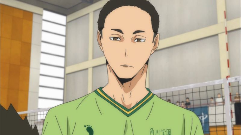 Top 20 Best Players in Haikyuu