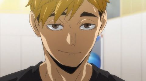 Top 20 Best Players in Haikyuu