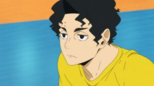 Top 20 Best Players in Haikyuu