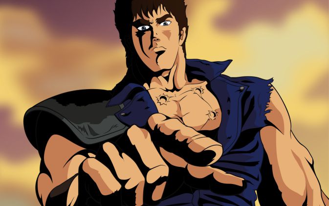 Fist of the North Star