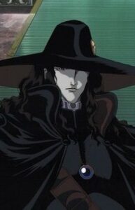 Top 5 Best Vampire Anime on Netflix