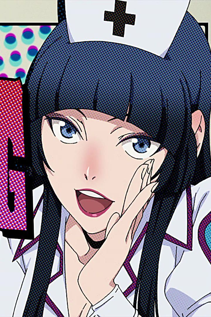 Top 10 Most Beautiful Female Characters in The God of High School Ranked -  OtakusNotes