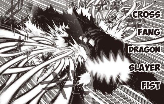 Top 20 Strongest Attacks in One Punch Man