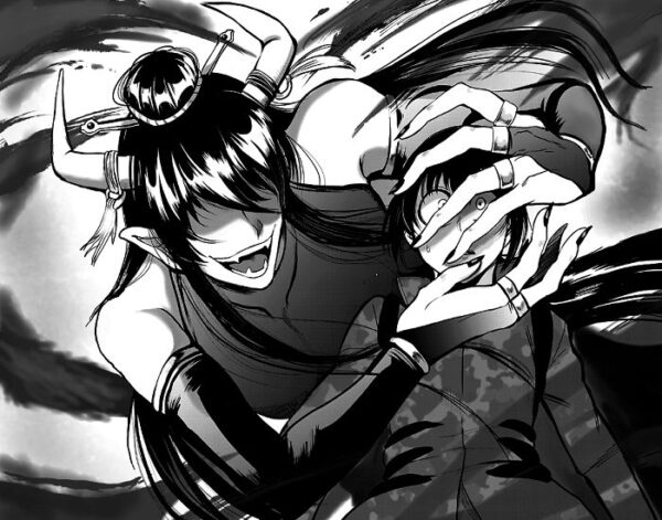 Top 20 Strongest Characters in Welcome to Demon School! Iruma-kun