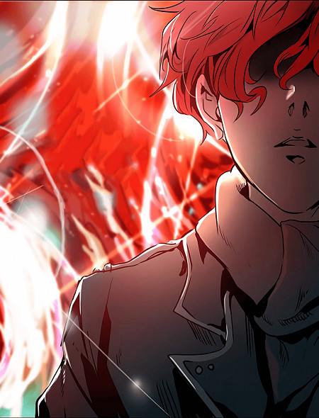 Top 20 Most Powerful Characters in Tower of God