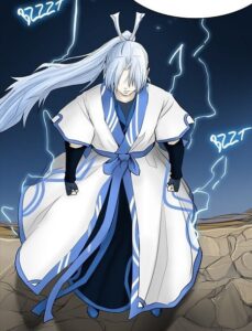 Top 20 Most Powerful Characters in Tower of God