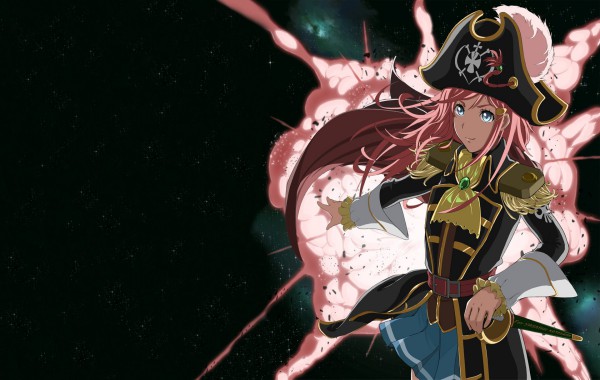 The Top 20 Wondarrrful Anime About Pirates  Nihonimecom