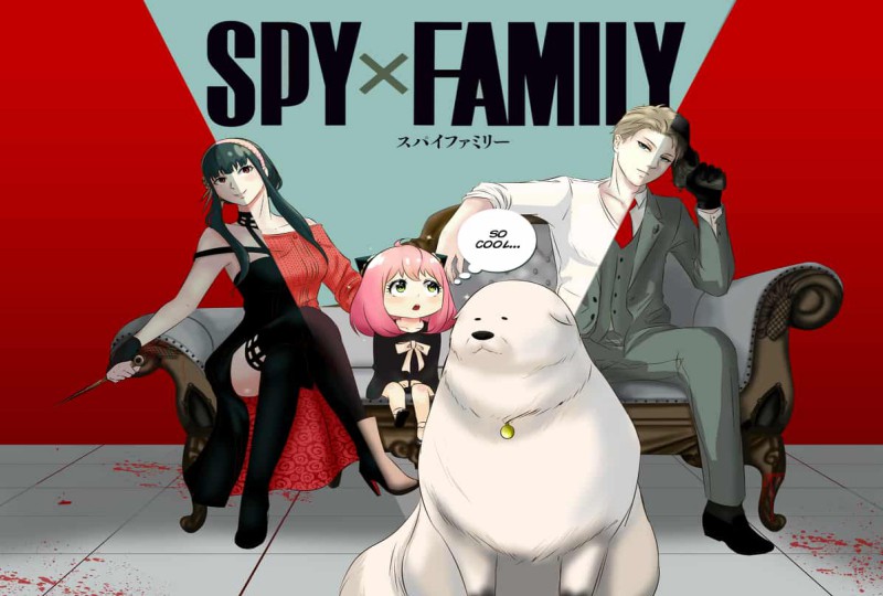 Spy X Family Chapter 50 Release Date, Spoilers, Raw Scans And Read