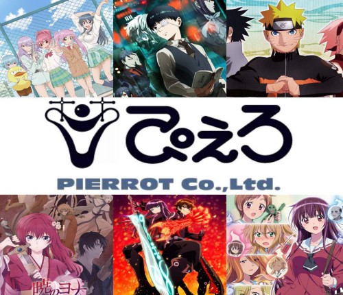 Top 10 Best Anime Production Studio 