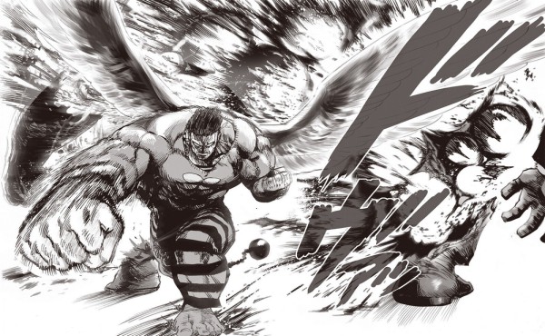 Top 20 Strongest Attacks in One Punch Man